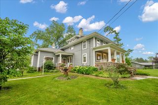 11516 Country Club Road, Woodstock, IL 60098