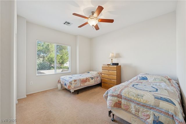 2413 Great Auk Avenue, North Las Vegas, NV 89084