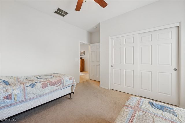 2413 Great Auk Avenue, North Las Vegas, NV 89084