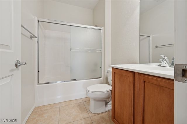 2413 Great Auk Avenue, North Las Vegas, NV 89084