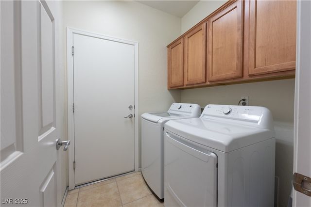 2413 Great Auk Avenue, North Las Vegas, NV 89084