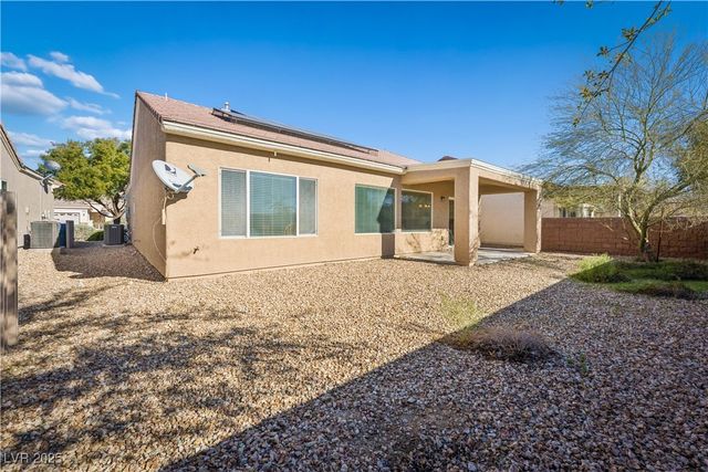2413 Great Auk Avenue, North Las Vegas, NV 89084