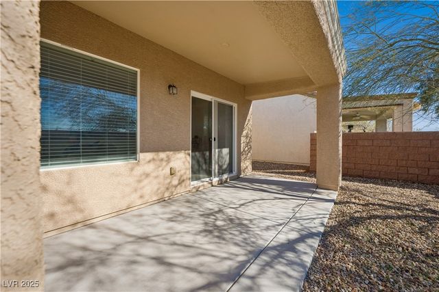 2413 Great Auk Avenue, North Las Vegas, NV 89084