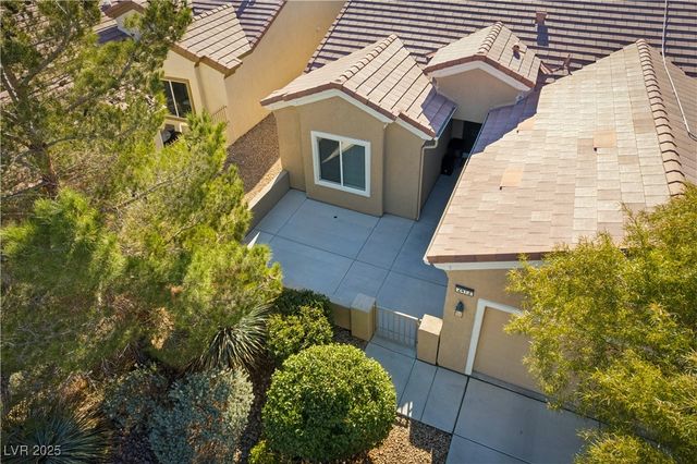 2413 Great Auk Avenue, North Las Vegas, NV 89084