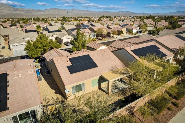 2413 Great Auk Avenue, North Las Vegas, NV 89084