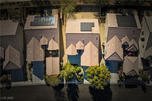 2413 Great Auk Avenue, North Las Vegas, NV 89084