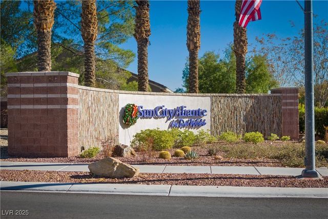 2413 Great Auk Avenue, North Las Vegas, NV 89084