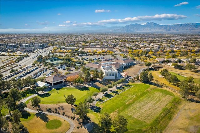 2413 Great Auk Avenue, North Las Vegas, NV 89084