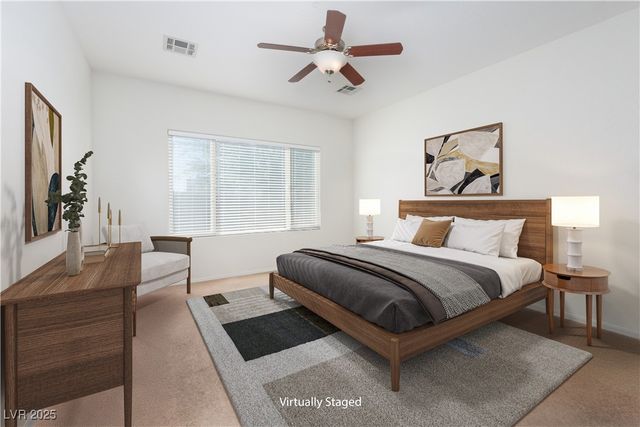 2413 Great Auk Avenue, North Las Vegas, NV 89084