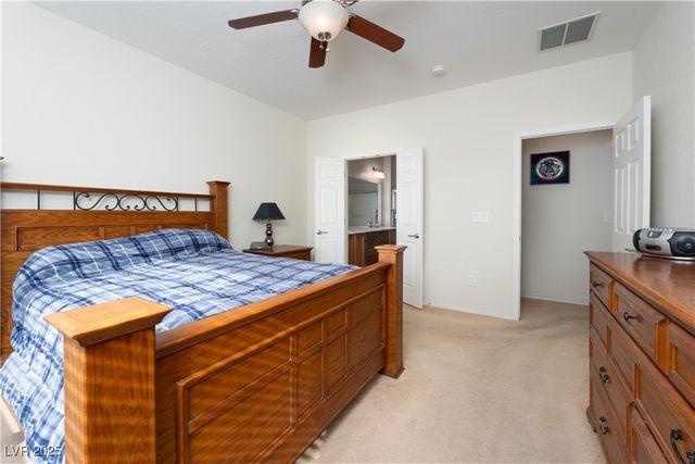 2413 Great Auk Avenue, North Las Vegas, NV 89084