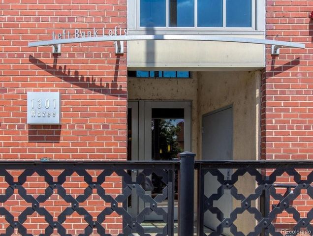 1301 Wazee Street 4C, Denver, CO 80204