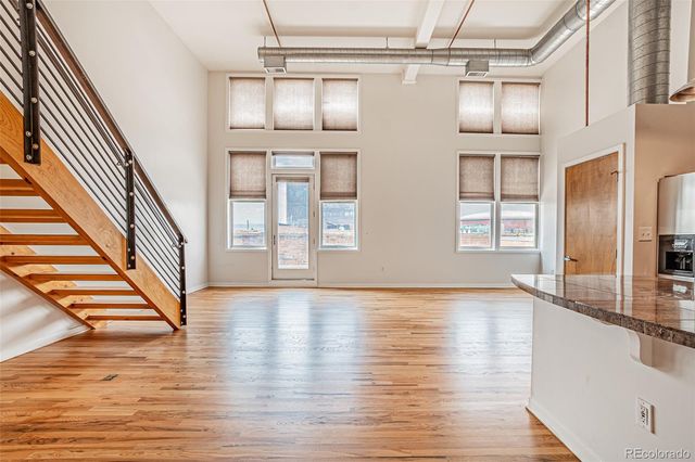 1301 Wazee Street 4C, Denver, CO 80204