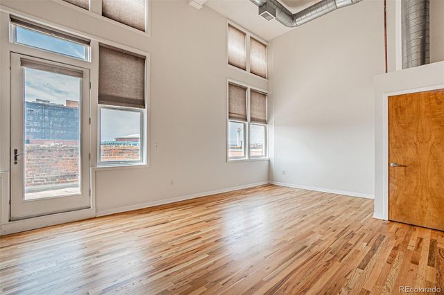 1301 Wazee Street 4C, Denver, CO 80204