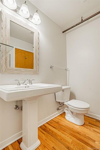 1301 Wazee Street 4C, Denver, CO 80204