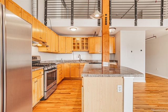1301 Wazee Street 4C, Denver, CO 80204