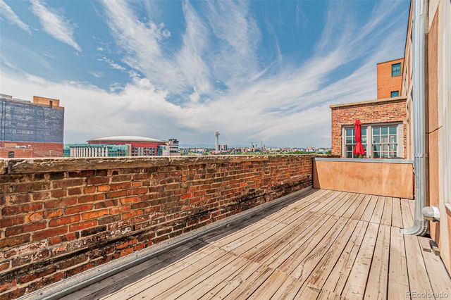 1301 Wazee Street 4C, Denver, CO 80204