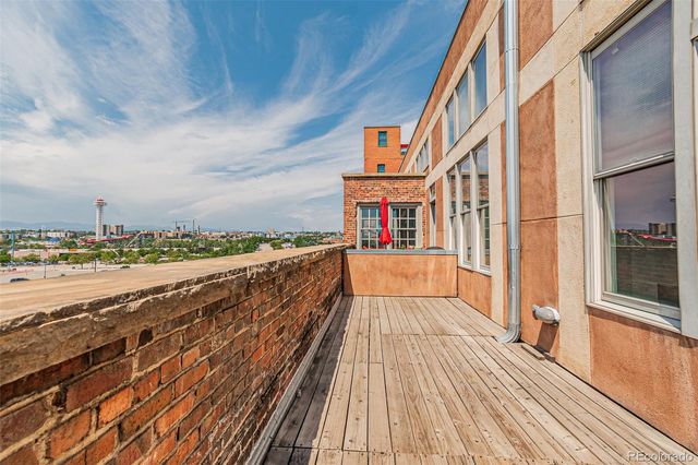 1301 Wazee Street 4C, Denver, CO 80204