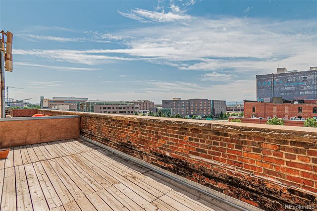 1301 Wazee Street 4C, Denver, CO 80204