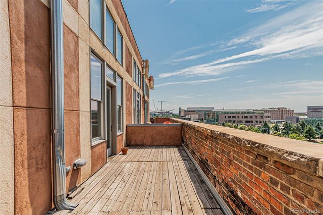 1301 Wazee Street 4C, Denver, CO 80204