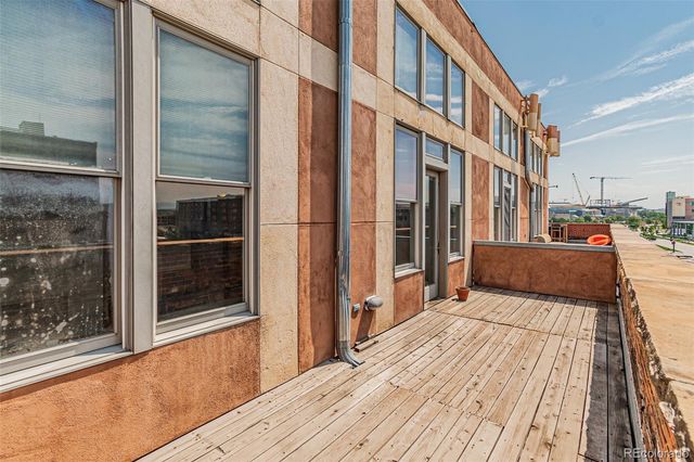 1301 Wazee Street 4C, Denver, CO 80204