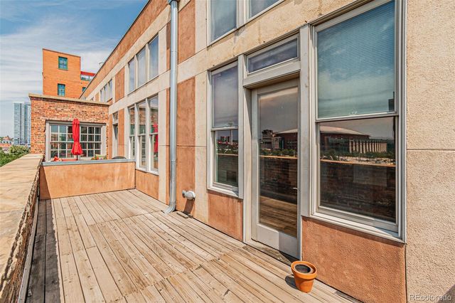 1301 Wazee Street 4C, Denver, CO 80204