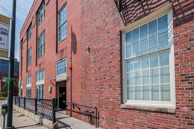 1301 Wazee Street 4C, Denver, CO 80204
