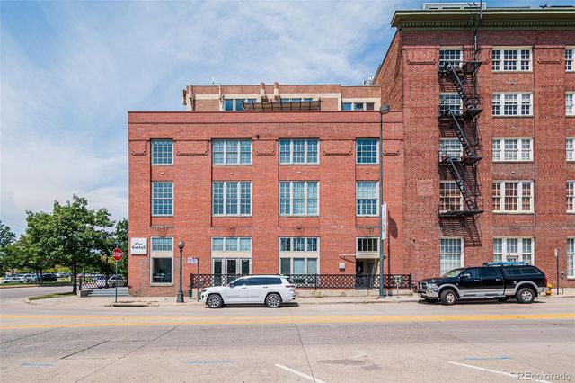 1301 Wazee Street 4C, Denver, CO 80204