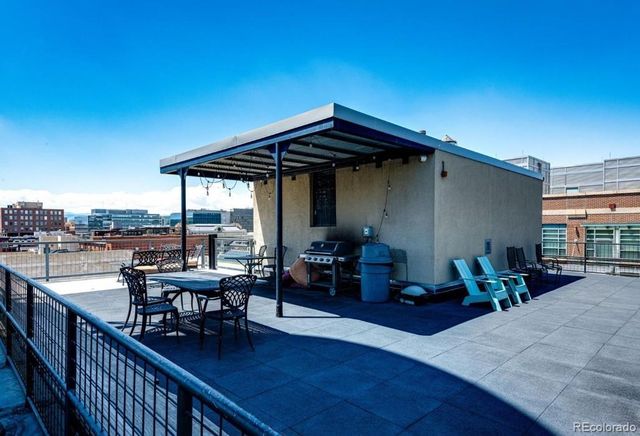 1301 Wazee Street 4C, Denver, CO 80204
