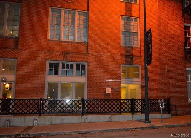 1301 Wazee Street 4C, Denver, CO 80204