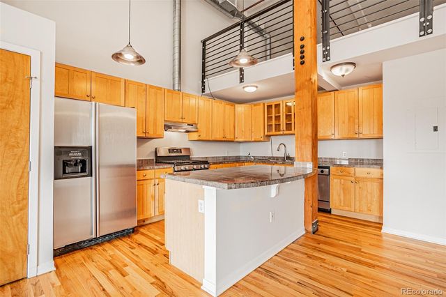 1301 Wazee Street 4C, Denver, CO 80204