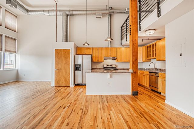 1301 Wazee Street 4C, Denver, CO 80204