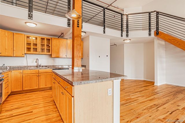 1301 Wazee Street 4C, Denver, CO 80204