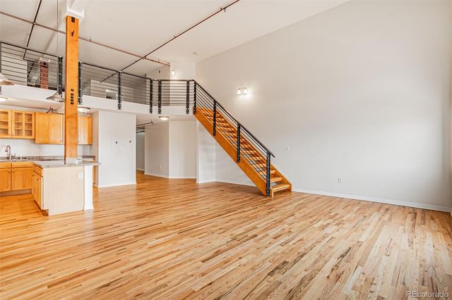 1301 Wazee Street 4C, Denver, CO 80204