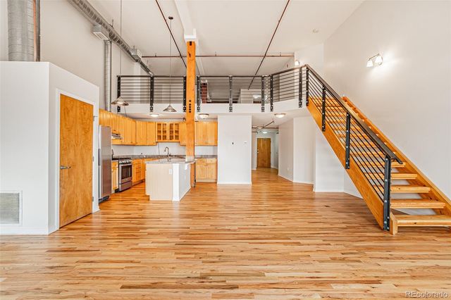 1301 Wazee Street 4C, Denver, CO 80204