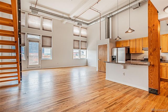 1301 Wazee Street 4C, Denver, CO 80204