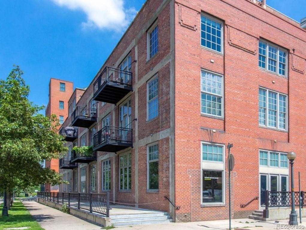 1301 Wazee Street 4C, Denver, CO 80204