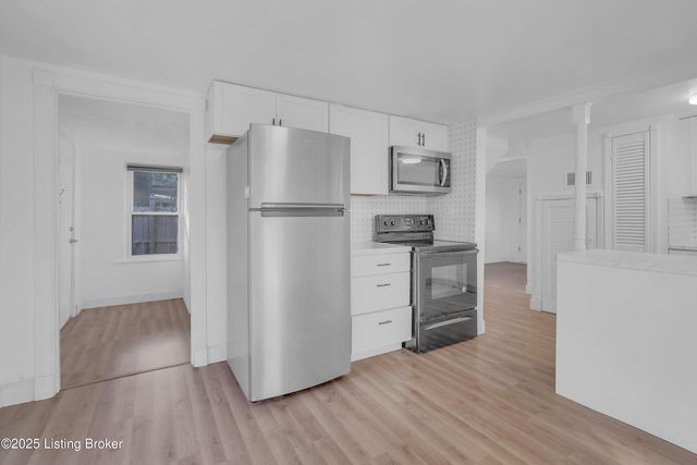 120 E Ashland Ave, Louisville, KY 40214