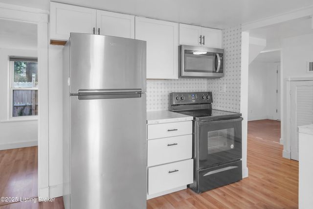 120 E Ashland Ave, Louisville, KY 40214