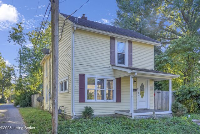 120 E Ashland Ave, Louisville, KY 40214