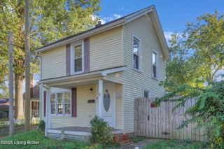 120 E Ashland Ave, Louisville, KY 40214