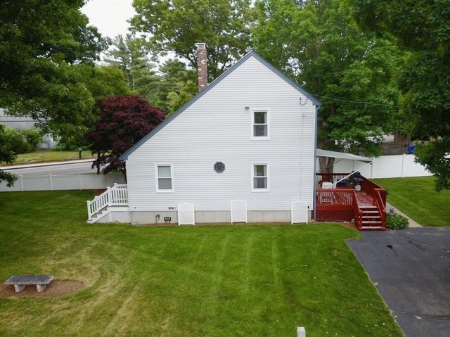 154 Thacher St, Attleboro, MA 02703