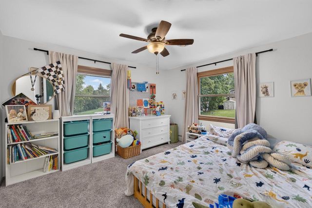 12725 Cardinal Crest DRIVE, Brookfield, WI 53005