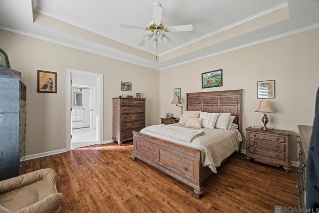 12526 Heversham Ave, Baton Rouge, LA 70810