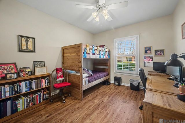 12526 Heversham Ave, Baton Rouge, LA 70810