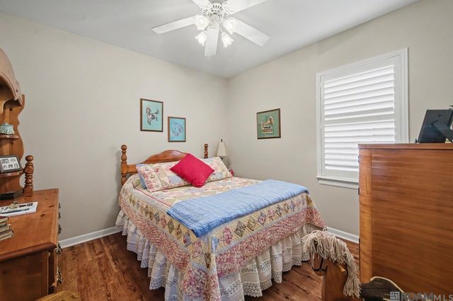 12526 Heversham Ave, Baton Rouge, LA 70810