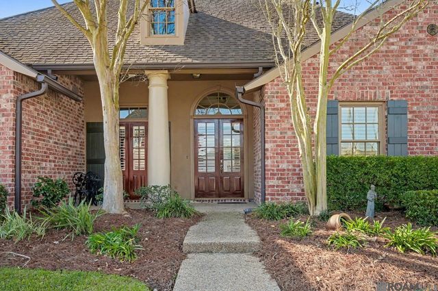 12526 Heversham Ave, Baton Rouge, LA 70810