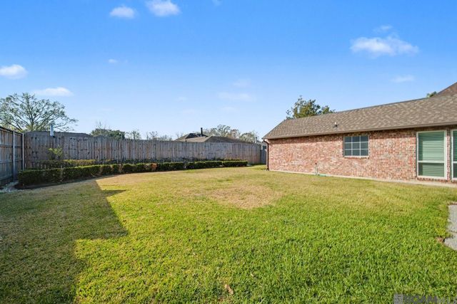 12526 Heversham Ave, Baton Rouge, LA 70810