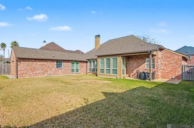 12526 Heversham Ave, Baton Rouge, LA 70810