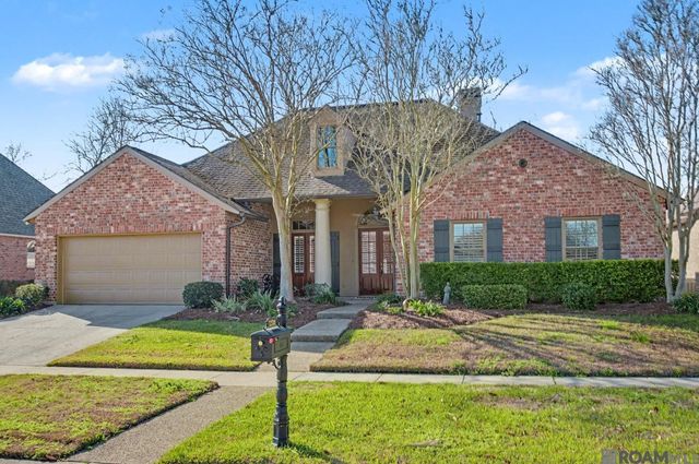 12526 Heversham Ave, Baton Rouge, LA 70810