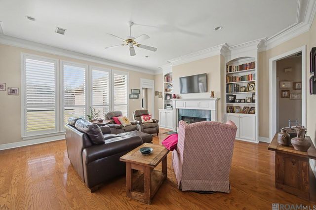 12526 Heversham Ave, Baton Rouge, LA 70810